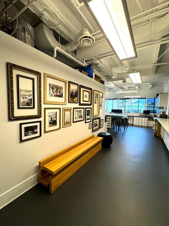 207 - 33 East 8th Avenue, Vancouver, BC