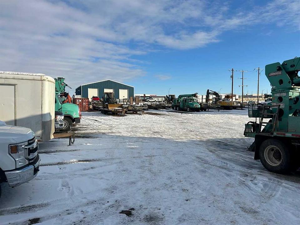 414 21 Street Southeast, High River, AB