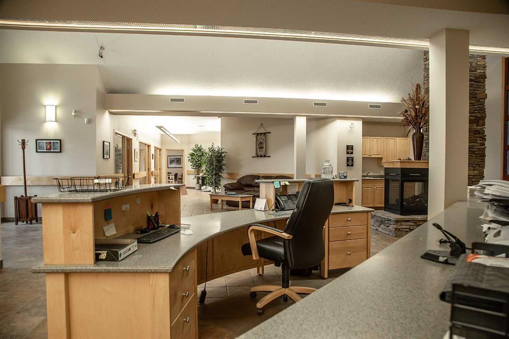 11004 97 Street, High Level, AB
