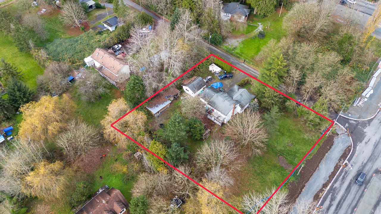 20788 71B Avenue, Langley, BC