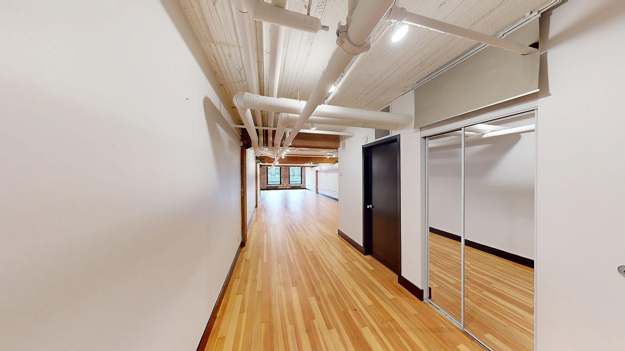 205 - 55 Water Street, Vancouver, BC