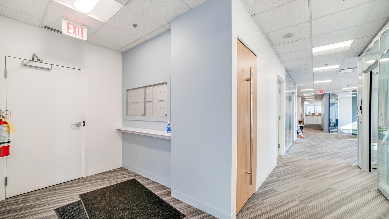 1610 - 1631 Dickson Avenue, Kelowna, BC