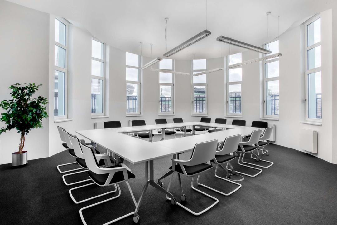 Virtual Office - 1045 Howe Street, Vancouver, BC