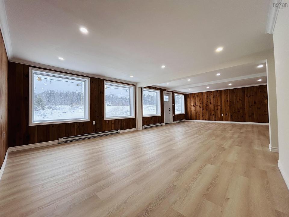 29 Hillside Boularderie Road, Groves Point, NS