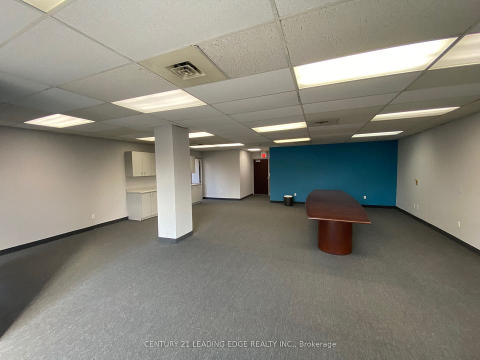 103 - 1645 Warden Avenue, Toronto, ON