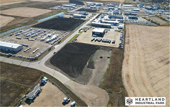 Highway 15, Fort Saskatchewan, AB