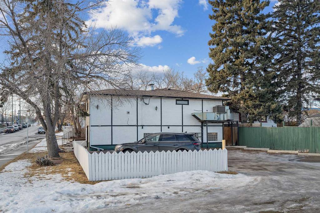 5340 2 Street Southwest, Calgary, AB