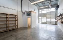103 - 418 East Kent Avenue South, Vancouver, BC