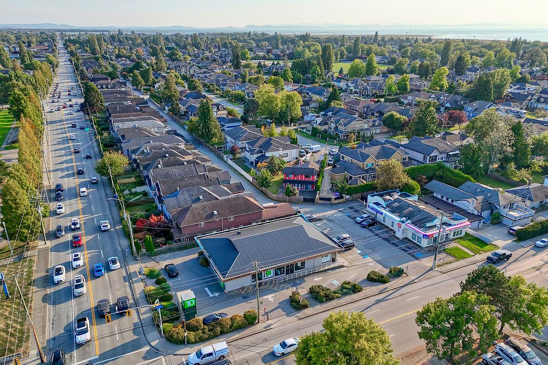 3960 Francis Road, Richmond, BC