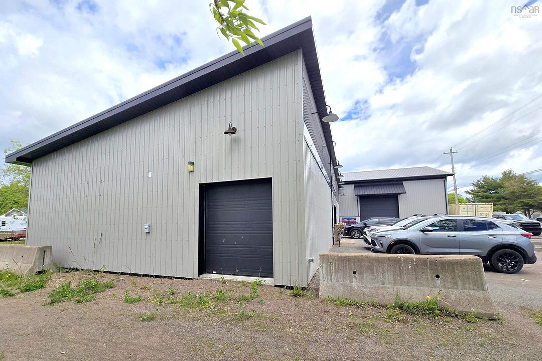 3 Clinton Street, Amherst, NS