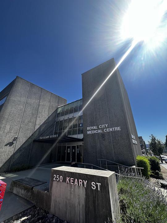 104 - 250 Keary Street, New Westminster, BC