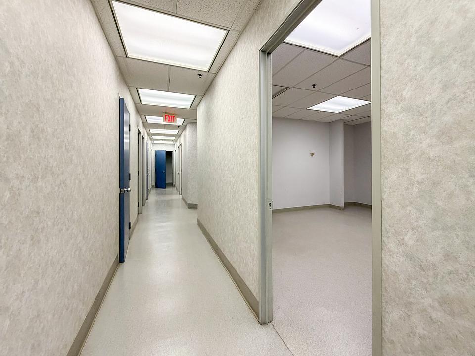 201 - 5657 Spring Garden Road, Halifax, NS