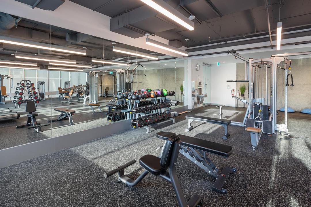 0480 - 1500 West Georgia Street, Vancouver, BC