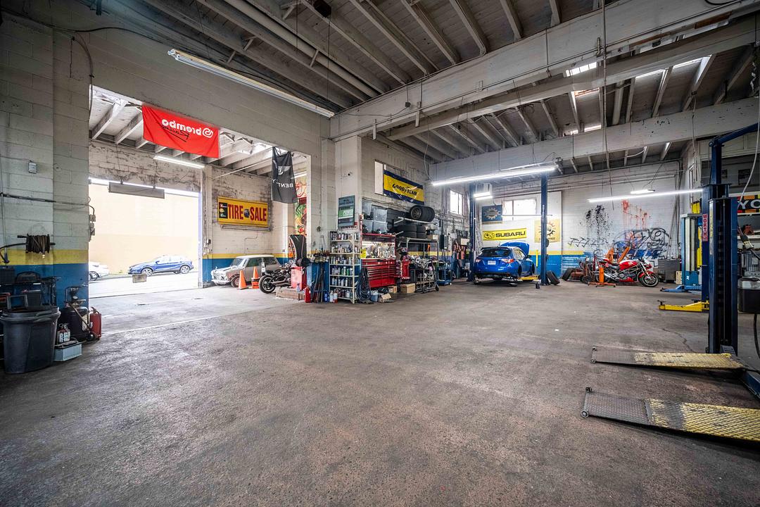 794 Powell Street, Vancouver, BC