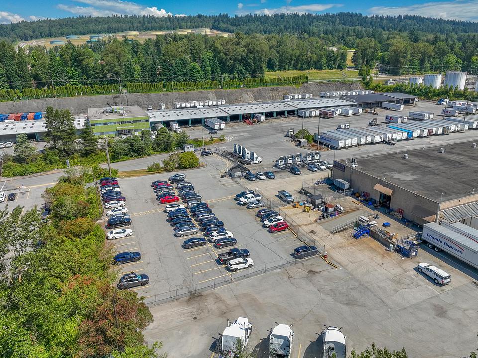 7890 Express Street, Burnaby, BC
