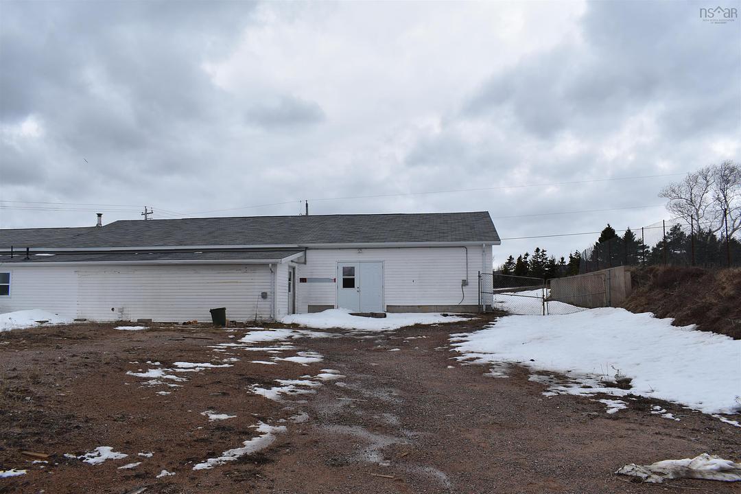 8 Bayview Road, Ingonish Beach, NS