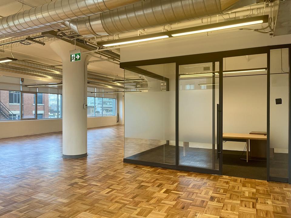 600 - 119 Spadina Avenue, Toronto, ON