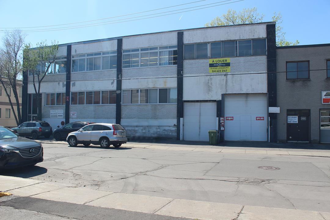 255 Avenue Dunbar, Mont-Royal, QC