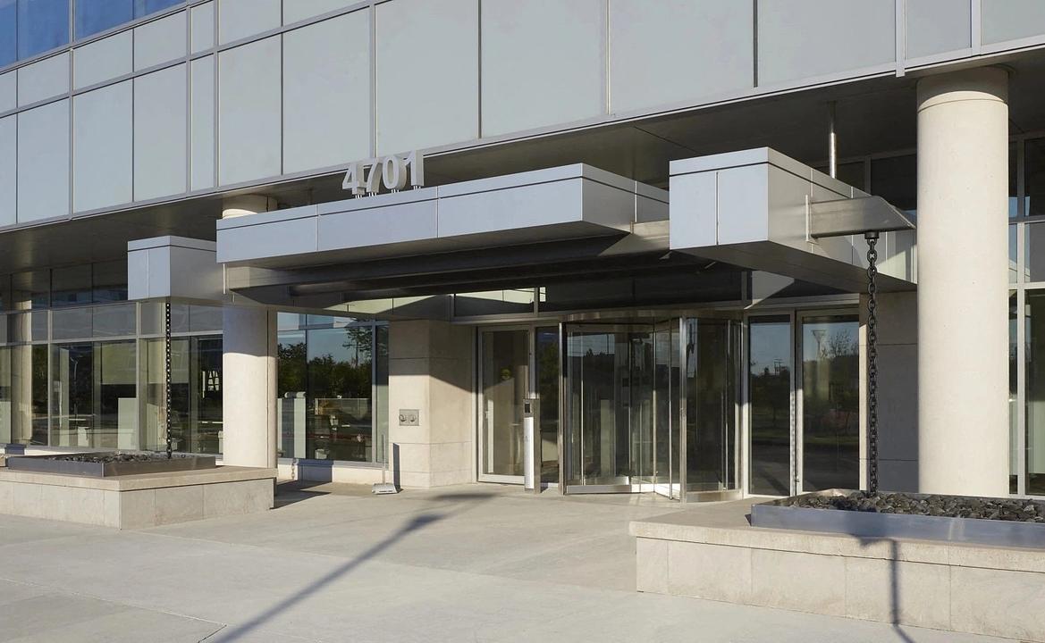 400 - 4701 Tahoe Boulevard, Mississauga, ON