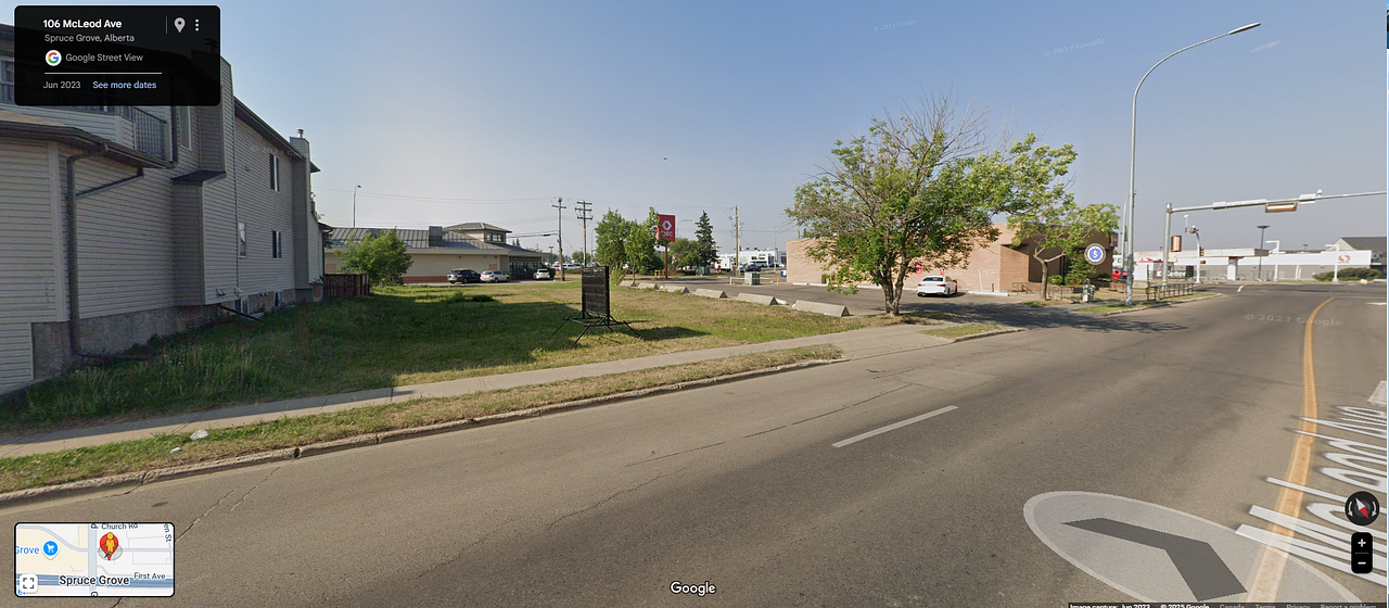104 McLeod Avenue, Spruce Grove, AB