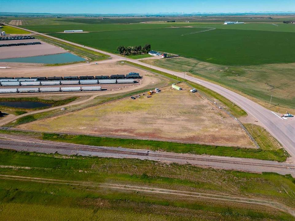 75005 Alberta 845, Wilson, AB