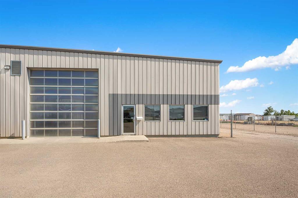 1 - 4807 40 Avenue, Lloydminster, SK