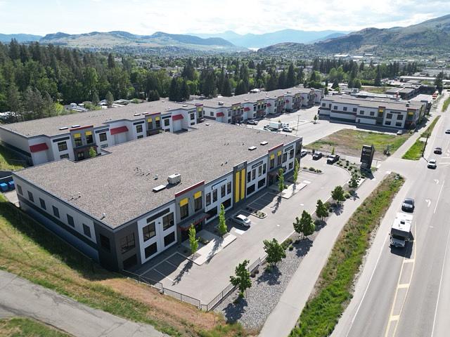 307-310 - 5000 Silver Star Road, Vernon, BC