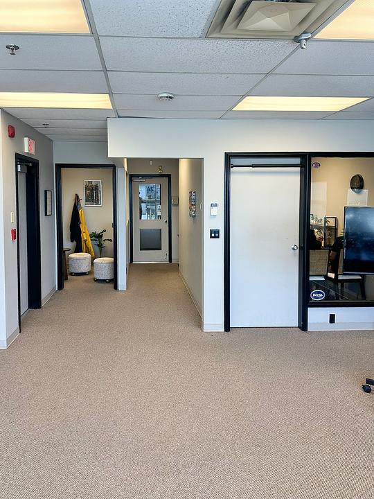 2A - 2330 Government Street, Victoria, BC