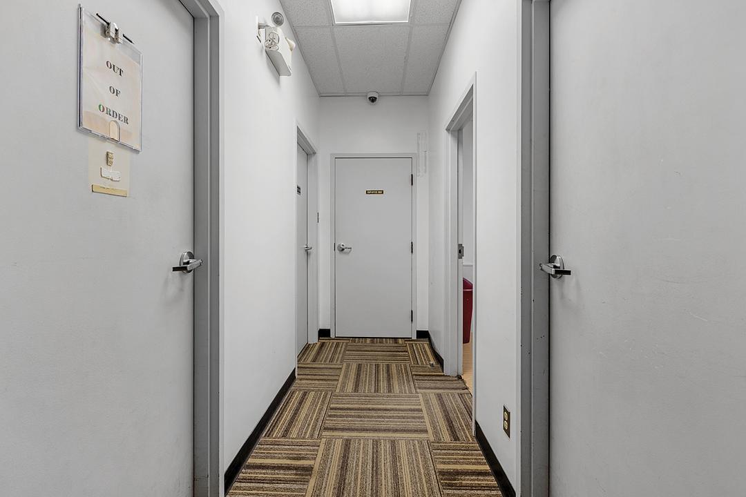 17 - 500 Terminal Avenue, Ottawa, ON