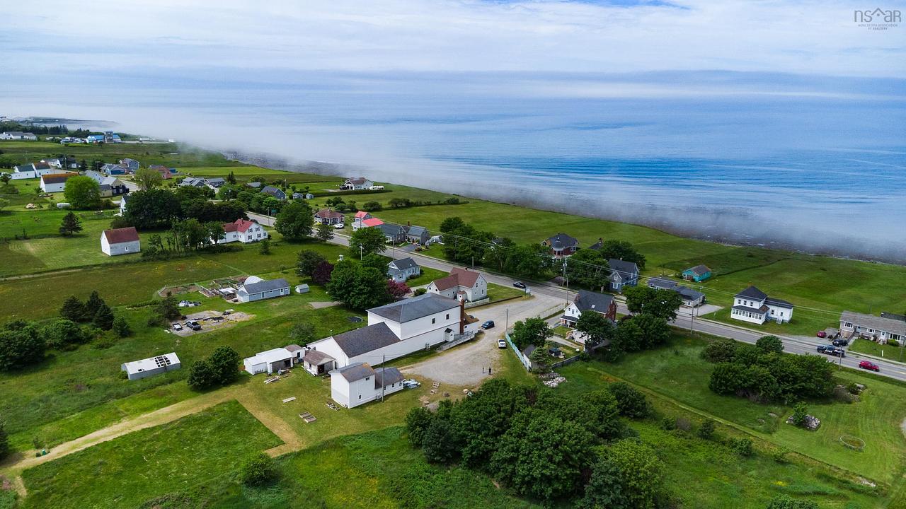 960 Highway 1, Little Brook, NS