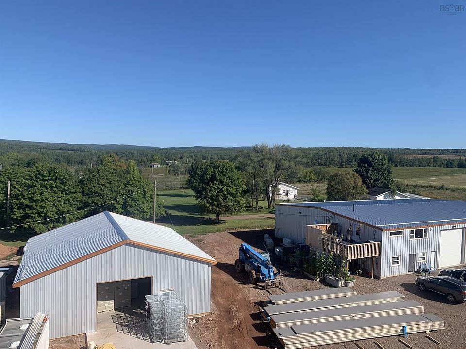 396 Station Road, Great Village, NS
