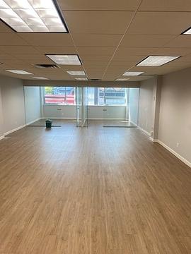 1847 West Broadway, Vancouver, BC