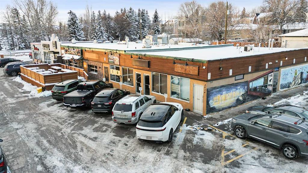 2040 42 Avenue Southwest, Calgary, AB