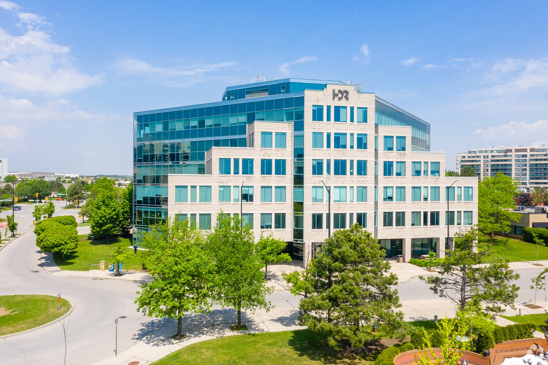 420 - 250-100 York Boulevard, Richmond Hill, ON