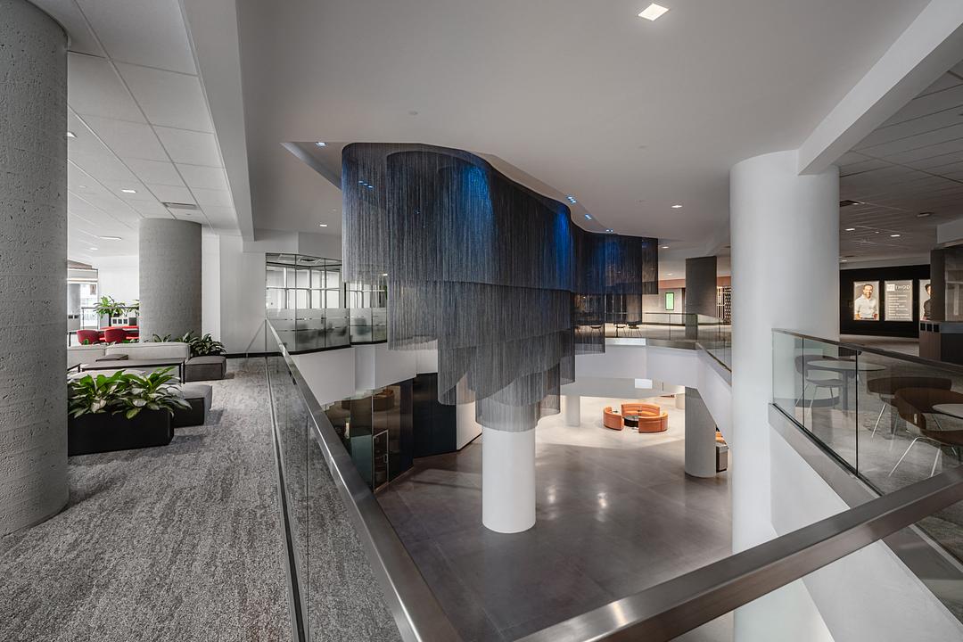 1400 - 401 9 Avenue Southwest, Calgary, AB