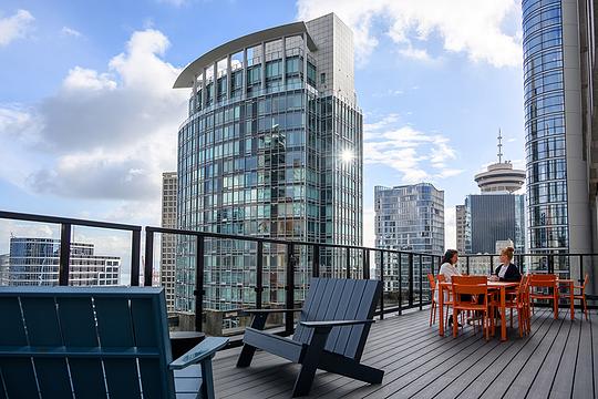 900 West Hastings Street, Vancouver, BC