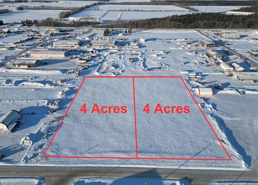 9402 102 Avenue, La Crête, AB