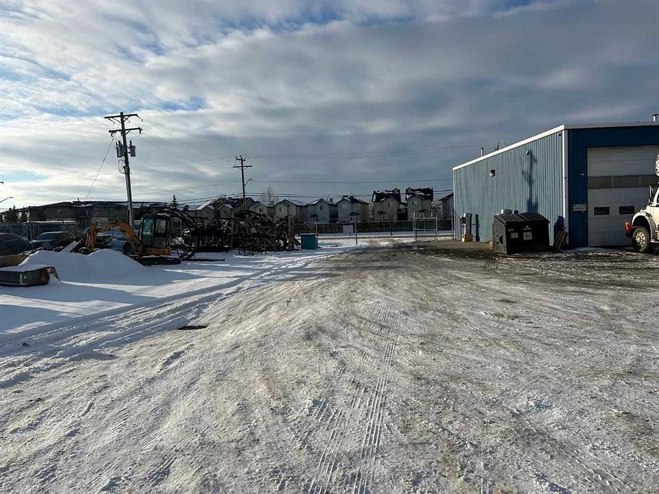 414 21 Street Southeast, High River, AB