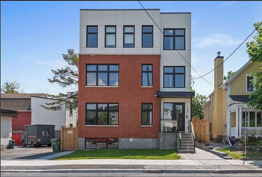 442 Sunnyside Avenue, Ottawa, ON