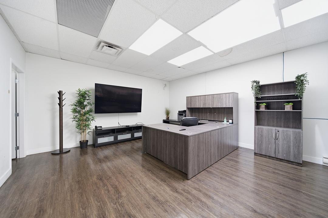 21320 Westminster Highway, Richmond, BC