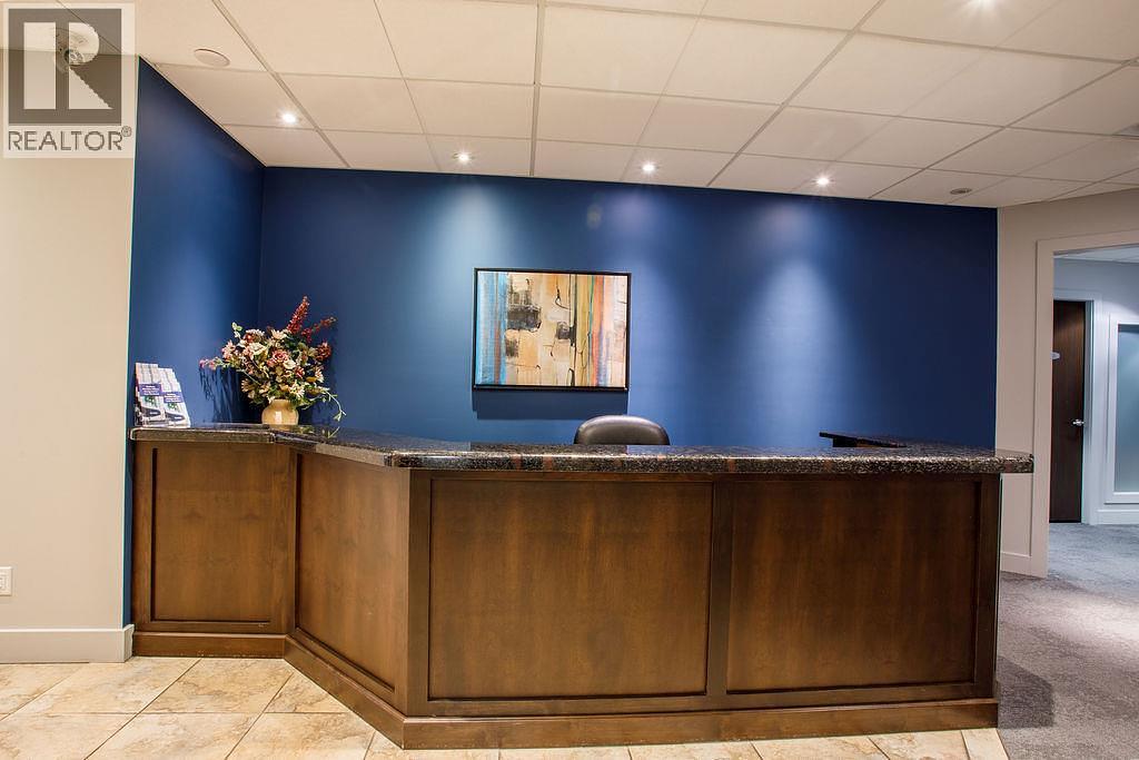 200 - 1455 Ellis Street, Kelowna, BC