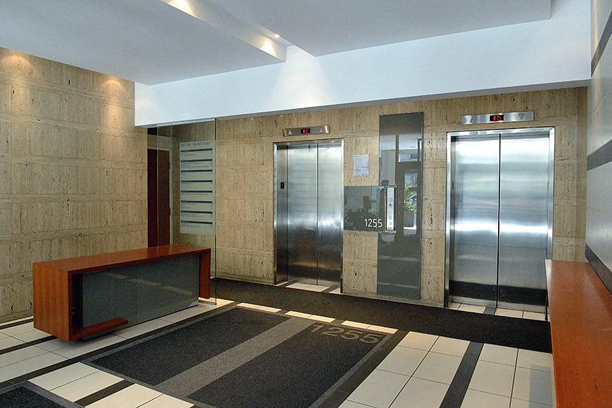 501 - 1255 Bay Street, Toronto, ON
