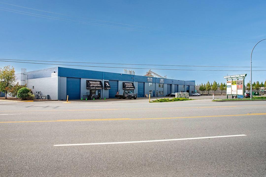 210 - 20628 Mufford Crescent, Langley, BC