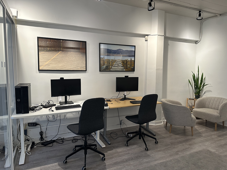 318 Homer Street, Vancouver, BC