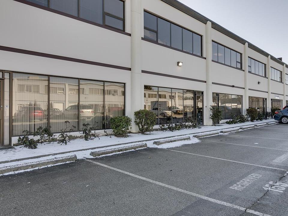 150 - 11960 Hammersmith Way, Richmond, BC