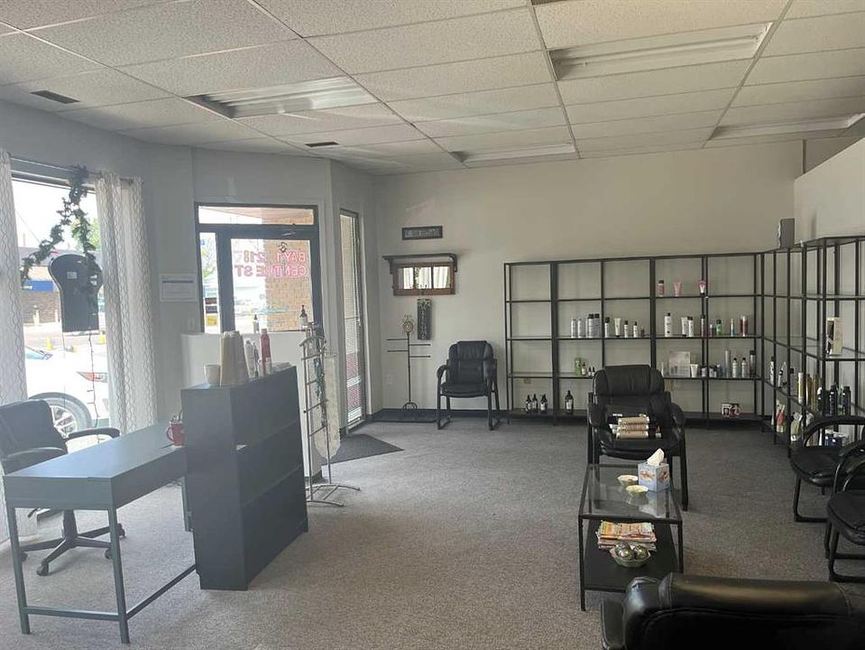 218 Centre Street, Hanna, AB