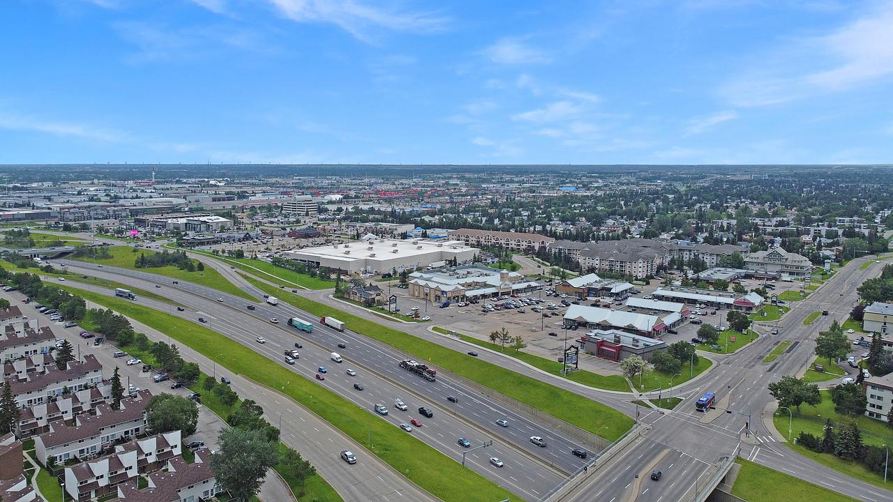 B144 | 4211 - 106 Street - 4211 106 Street, Edmonton, AB