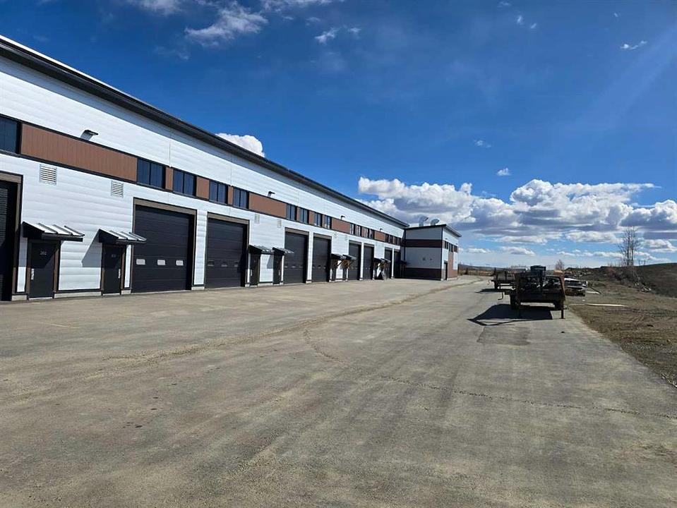 301 - 5 River Heights Drive, Cochrane, AB