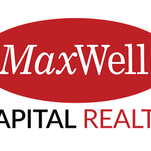 MaxWell Capital Realty Logo