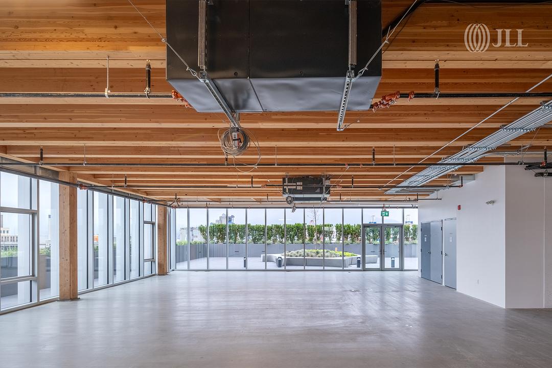 1313 East Pender Street, Vancouver, BC